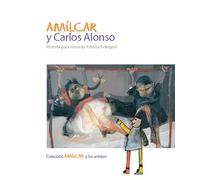 amilcar y carlos alonso Ed. 2012