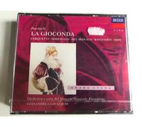 Amilcare Ponchielli - La Gioconda