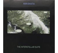 Amin Bhatia - Interstellar Suite