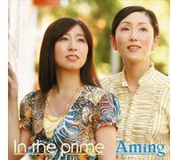Amin - In the Prime