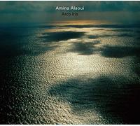 Amina Alaoui Ensemble – Arco Iris – CD – Importación USA