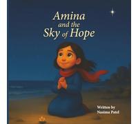 Amina and the Sky of Hope