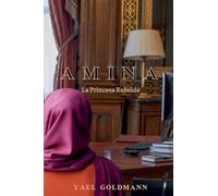 Amina - La Princesa Rebelde