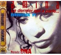 Amina - Le Dernier Qui a Parle