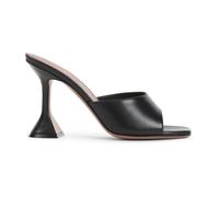 Amina Muaddi - Lupita 95 Mules - Shoes - Mujer - Negro - 40 EU -
