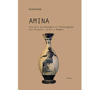 Amina: Storia e archeologia di Pontecagnano tra Etruschi, Greci e Romani (Eleatiche)