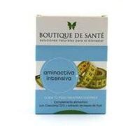 Aminactiva Intensiva 30 cápsulas de Boutique De Sante