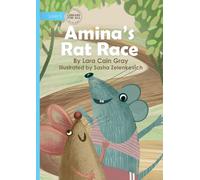 Amina's Rat Race