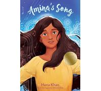 Amina's Song (Amina's Voice)