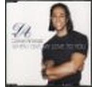 Aminati Daniel - When I Give My Love To You