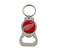 aminco NHL abrebotellas Llavero, Detroit Redwings
