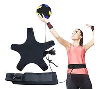 Amindz Cinturón de Entrenamiento de Fútbol,Fútbol Kick Trainer con Cinturón,Cuerda Elástica,Ayuda de Entrenamiento de Fútbol,Patada de Fútbol Cinturón para Niños y Adultos