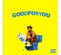 Aminé Good For You explicit_lyrics (CD)