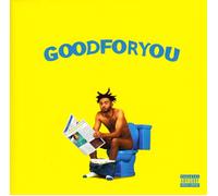 Aminé Good For You explicit_lyrics (CD)