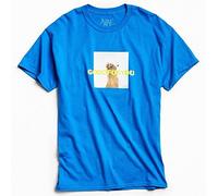 Amine Good for You T-Tshirts Camisetas y Tops Royal New 100% & Rare!!!(X-Large)