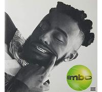 Amine - Limbo (Vinyl) [Vinilo]