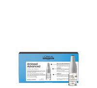 Aminexil Advanced Ampollas Antiacaída 10X6ML - L'Oréal