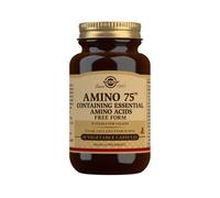 Amino 75 30 Cápsulas Solgar
