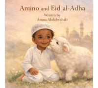 Amino and Eid Al-Adha (Amino’s little library)