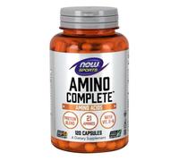 Amino Complete - 120 cápsulas
