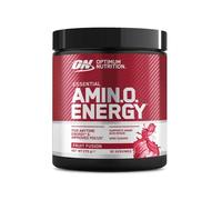 Amino Energy Essential Fruit Fusion 270 g Nutrición óptima