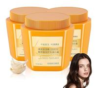 AminoAcid Essence - Crema nutritiva de lujo para el cabello, crema de proteínas para el cabello, esencia de aminoácidos, nido de pájaros, cuidado del cabello con aminoácidos, para cabello dañado, seco