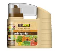Aminoácidos 400 ml BioFlower