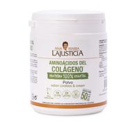 Aminoácidos del Colágeno 350 gr