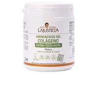 Ana Maria Lajusticia – Aminoácidos del Colágeno 100% vegetal con magnesio – Cookies & Cream 350 g