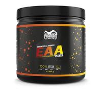 Aminoácidos Phantom Athletics EAA- Cola Zitrone TU Unisex