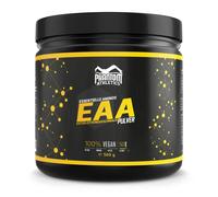 Aminoácidos Phantom Athletics EAA- Eis Tee Zitrone TU Unisex