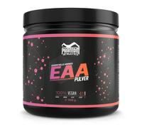 Aminoácidos Phantom Athletics EAA - Schwarze Johannisbeere TU Unisex
