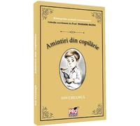 Amintiri din copilarie - Ion Creanga