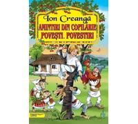 Amintiri din copilarie - Ion Creanga