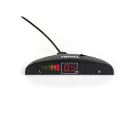 Amio Pantalla para sensores de estacionamiento LED