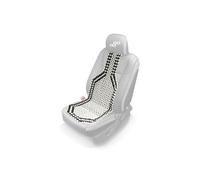 AMiO 01124 Protector asiento coche beis