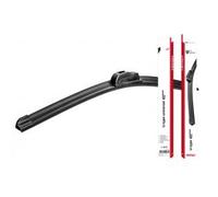 AMiO 01185 Limpiaparabrisas