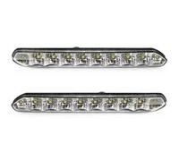 AMiO 01266 Juego de luces circulación diurna