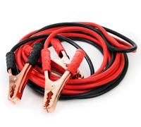 AMiO 01340 Cables de arranque