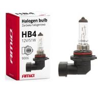 AMiO 01480 Lámpara, faro de carretera