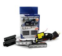 AMiO 01528 Juego de luces circulación diurna