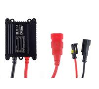 AMiO 01545 Bobina de reactancia, lámpara de descarga de gas