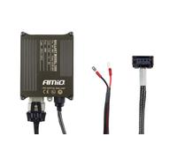 AMiO 01549 Bobina de reactancia, lámpara de descarga de gas