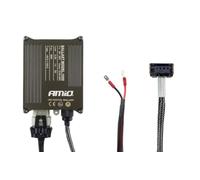 AMIO 01549 Bobina de reactancia lámpara de descarga de gas