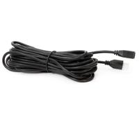 Amio Accesorios Marca Modelo 01602 Cable de extensión para sensores de estacionamiento 4m