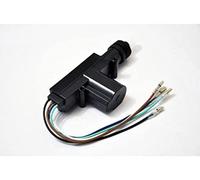 AMiO 01681 Elemento de regulación, cierre centralizado