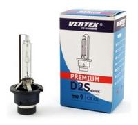 AMIO 01975 Bombilla de xenón Lámpara de xenón Bombillas de xenón Lamparas xenon