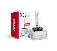 01979 HID Xenon D3S 6000K Filamento