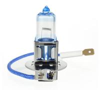 AMiO 02102 Lámpara, faro de carretera