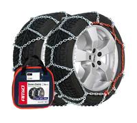AMiO 02119 Cadenas para nieve
